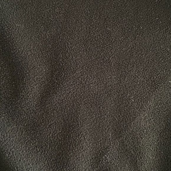 The North Face Windwall Jacket Gray Full Zip Long Sleeve FLAWED L - Picture 13 of 15